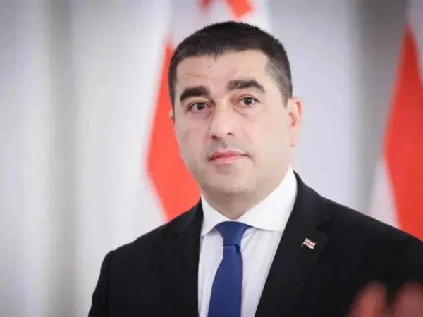პარლ თავმჯდომარე პარლ თავმჯდომარე