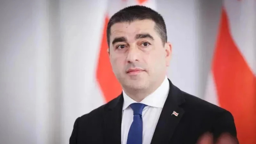 პარლ თავმჯდომარე პარლ თავმჯდომარე