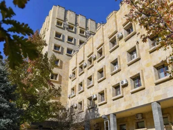 პროკ შენობა პროკ შენობა