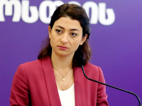 გახარიას პარტია გახარიას პარტია