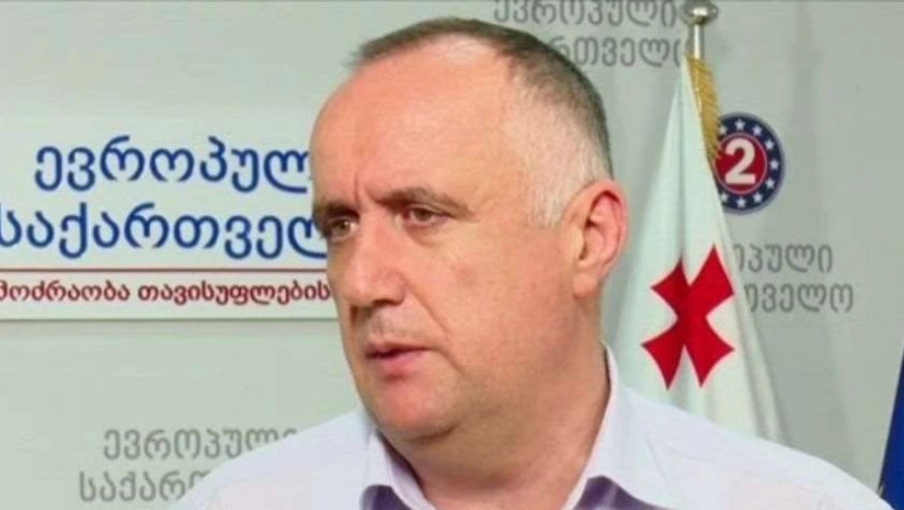 ევროპული საქართველო ევროპული საქართველო