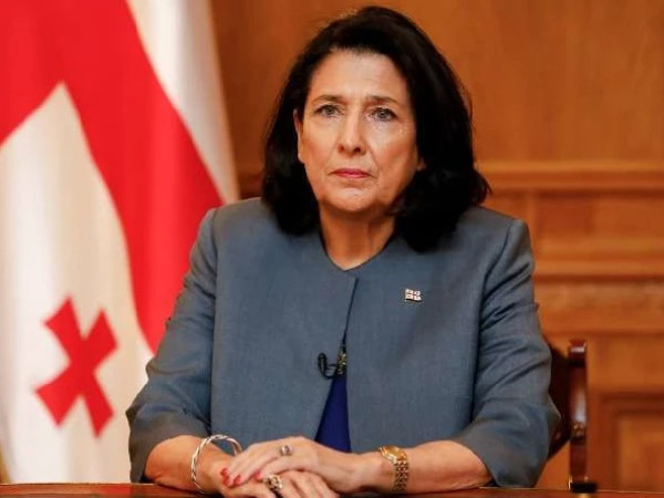 პრეზიდენტი პრეზიდენტი