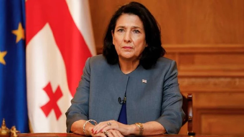 პრეზიდენტი პრეზიდენტი