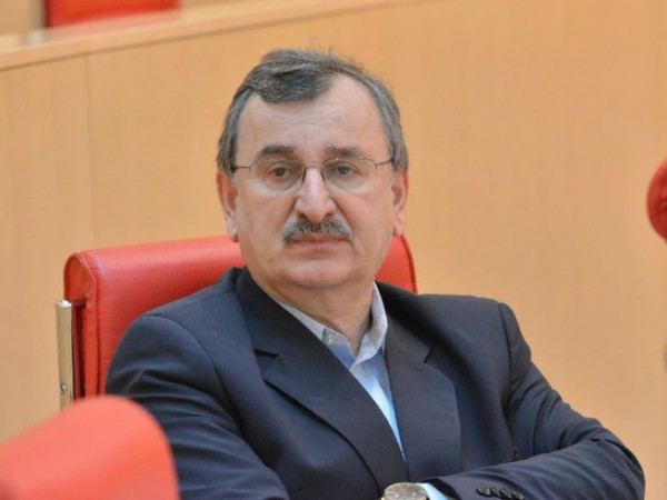 ნაციონალი მოძრაობა ნაციონალი მოძრაობა