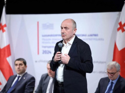 ქართული ოცნება