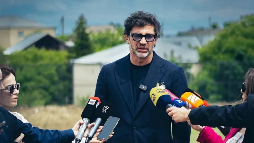 მერი მერი
