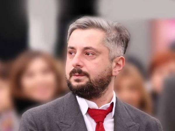 ახალი ახალი