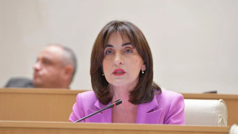 ქართული ოცნება ქართული ოცნება