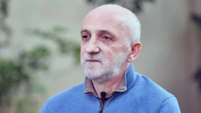 ექსპერი ექსპერი