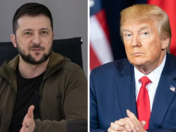 პრეზიდენტები პრეზიდენტები
