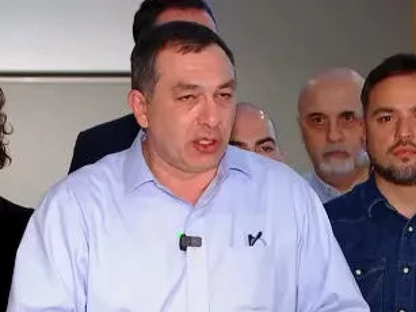 ბოკერიას პარტია ბოკერიას პარტია