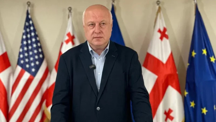 ოპოზიცია ოპოზიცია