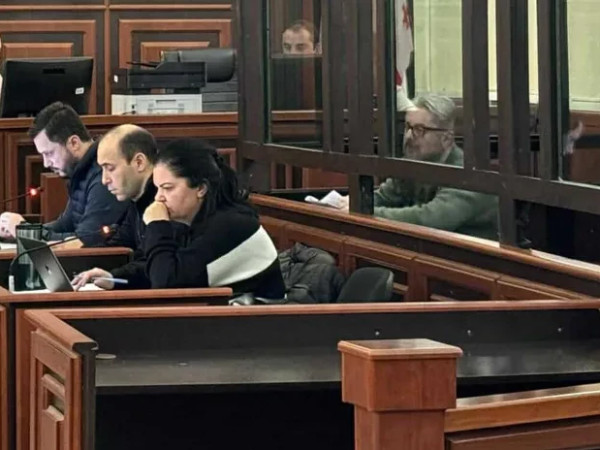 ახალი ახალი
