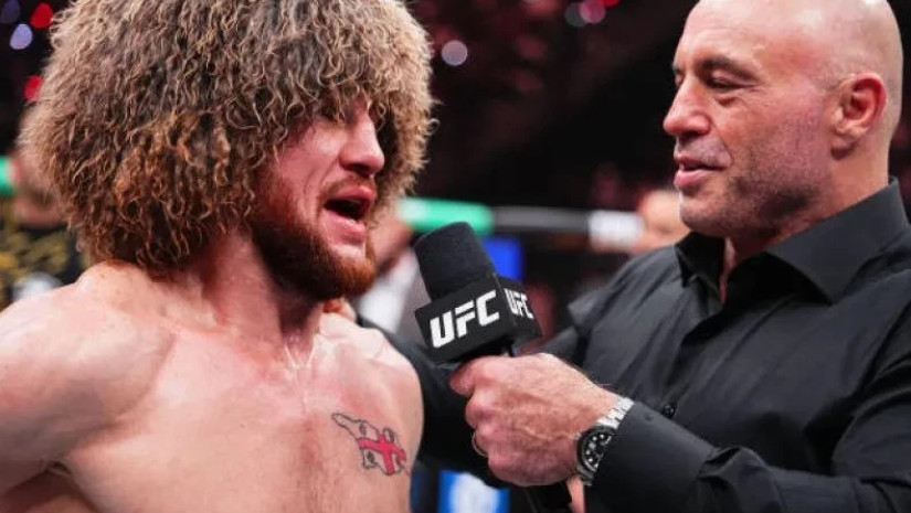 UFC UFC