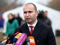 გახარია