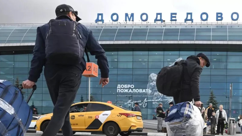 მოსკოვზე დრონებით შეტევა მოსკოვზე დრონებით შეტევა