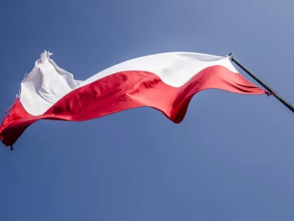 პოლონეთის საელჩო პოლონეთის საელჩო