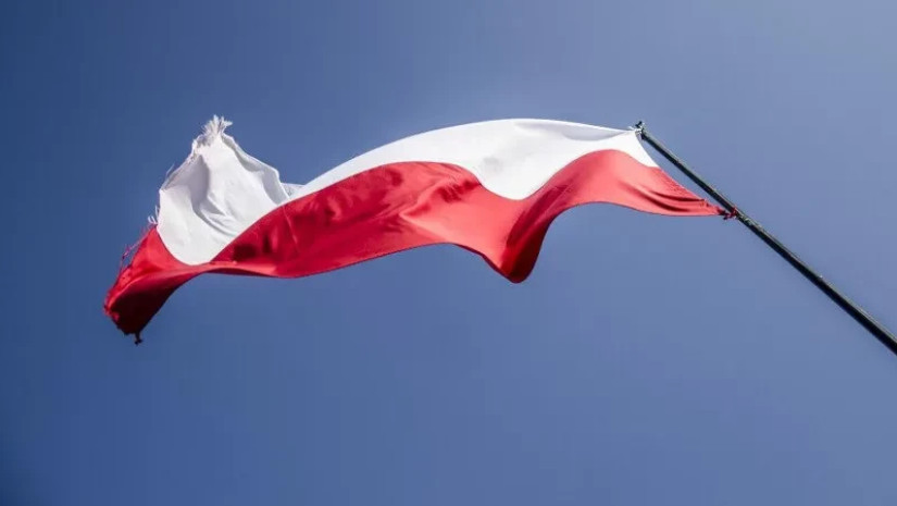პოლონეთის საელჩო პოლონეთის საელჩო