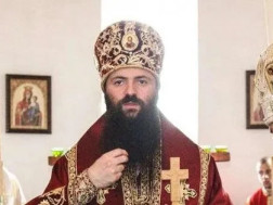 მარნეულისა და ჰუჯაბის ეპისკოპოსი მარნეულისა და ჰუჯაბის ეპისკოპოსი