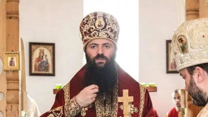 მარნეულისა და ჰუჯაბის ეპისკოპოსი მარნეულისა და ჰუჯაბის ეპისკოპოსი
