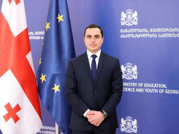 აფხაზეთის ავტონომიური რესპუბლიკის მთავრობ