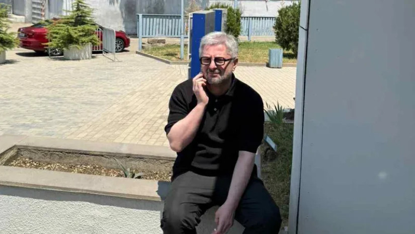 ახალი ახალი