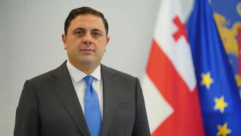 რომეო მიქაუტაძე რომეო მიქაუტაძე