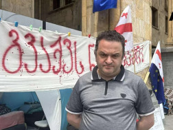 გედევან ფოფხაძე