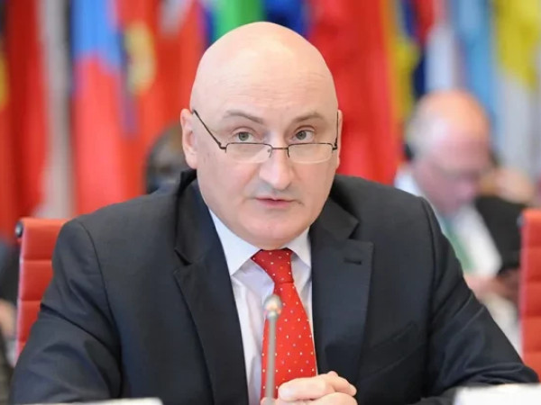 საგარეო საქმეთა სამინისტრო საგარეო საქმეთა სამინისტრო