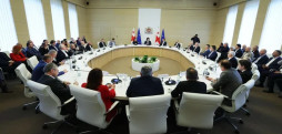 მტავრობა