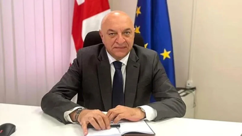 ალექსი ახვლედიანი ალექსი ახვლედიანი