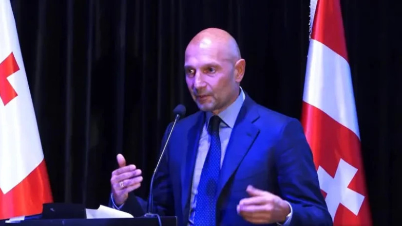 გიორგი რამიშვილი გიორგი რამიშვილი