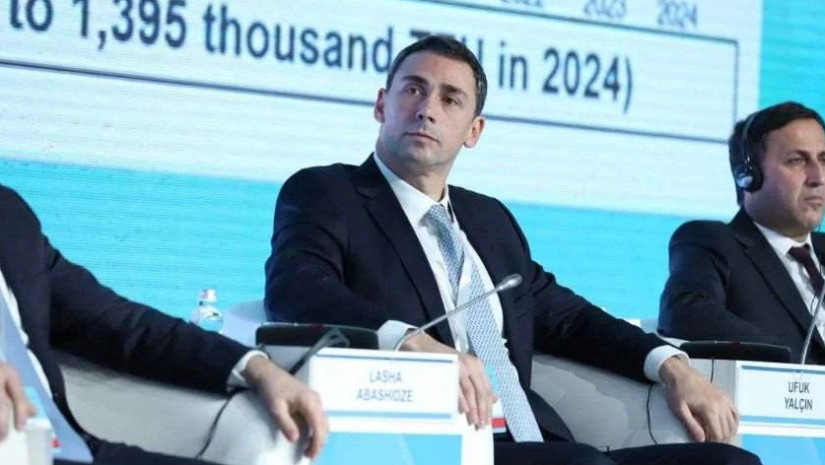 abashidze abashidze